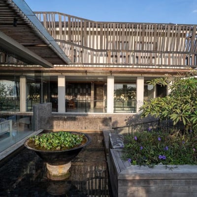 Berry Amour Romantic Villas