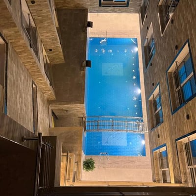 Petra Quattro Hotel