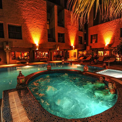 Hotel Xaluca Dades