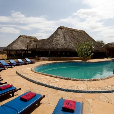  Samburu Sopa Lodge