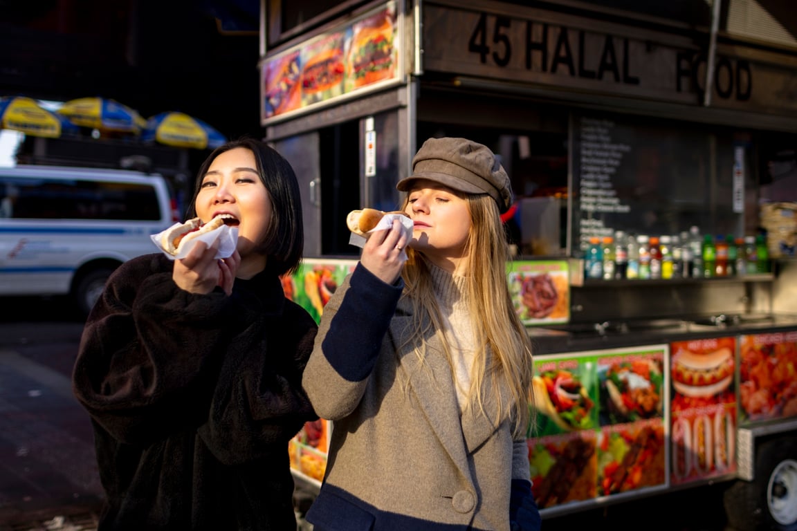 Beyond the Viral Clip: The Specialist's Framework for Vetting Global Street Food Safety and Authenticity
