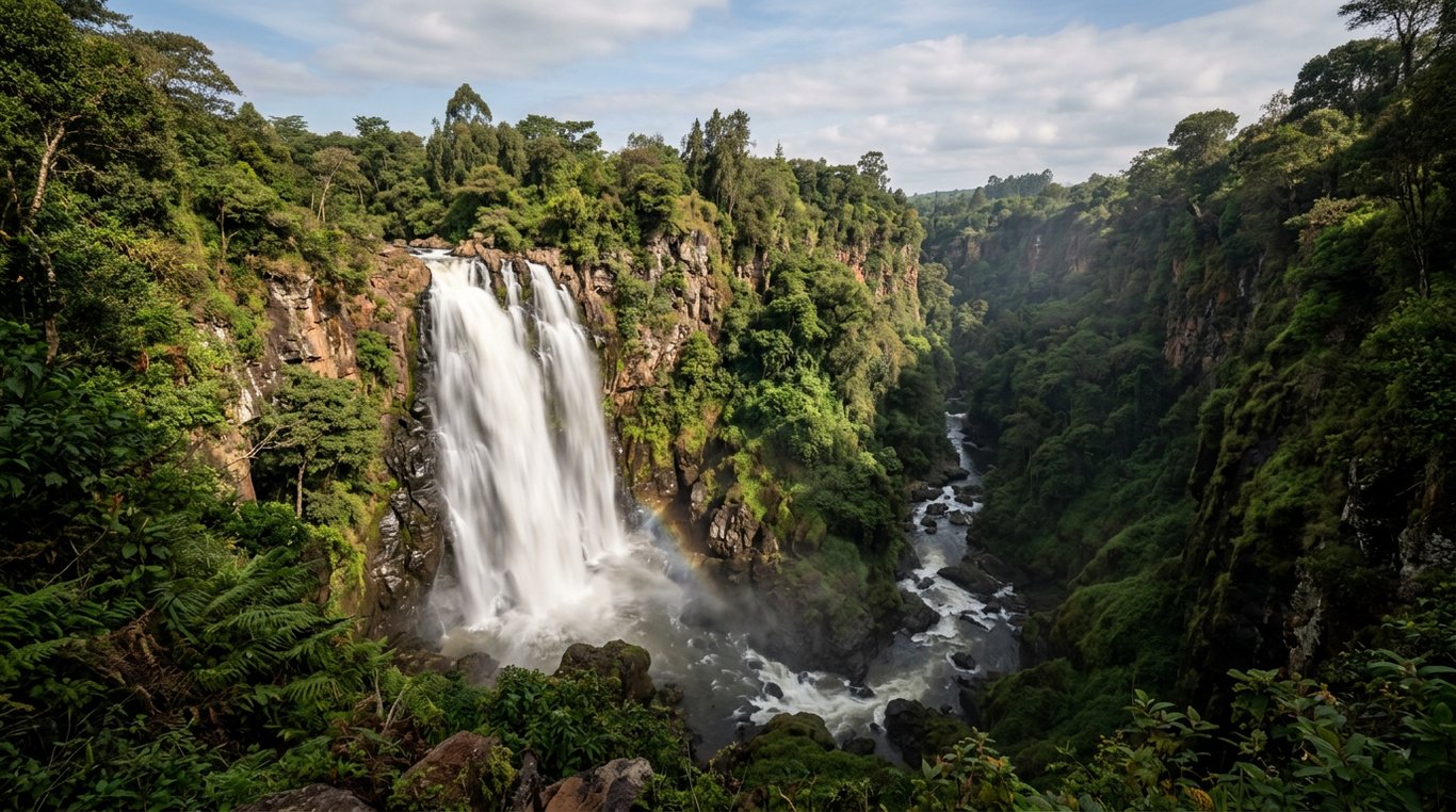 Kenya