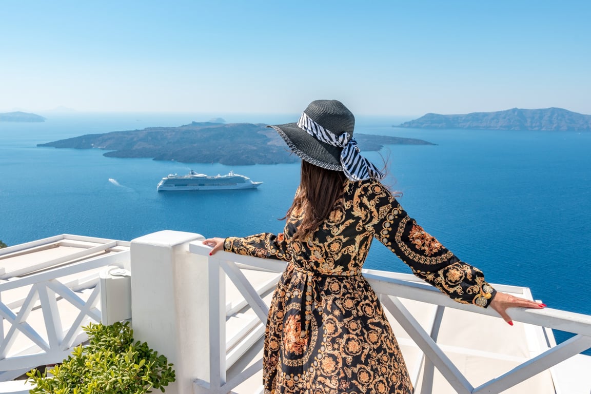 Greece 2026: Why Specialists Are Booking These 5 Underrated Islands