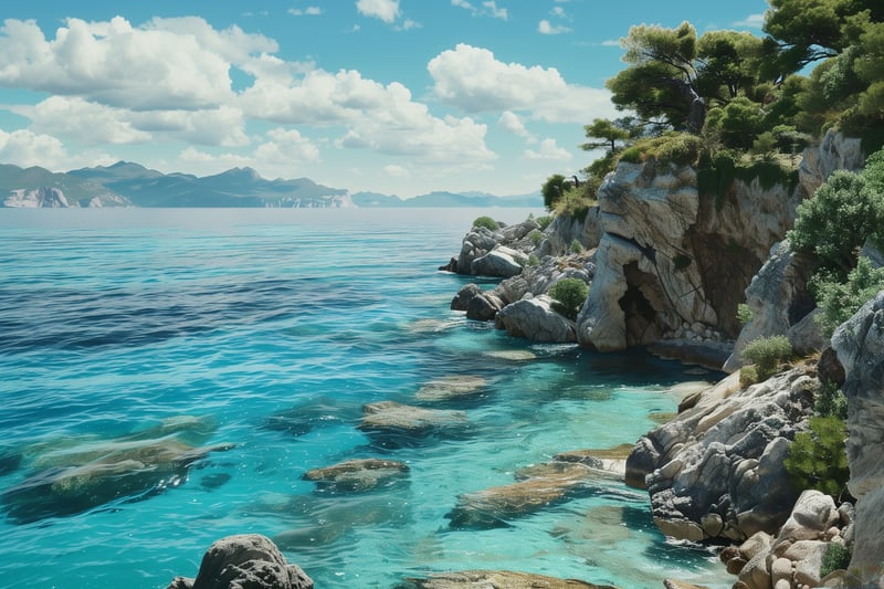 Island Breeze Pulse - Istanbul