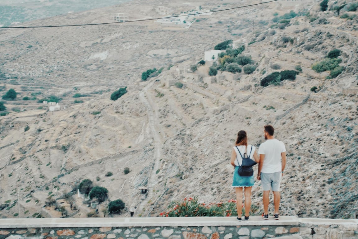 Honeymoon in Jordan: Petra, Wadi Rum, and What Specialists Build for Couples