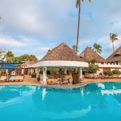 DoubleTree by Hilton Zanziba