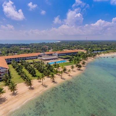 Amaya Beach