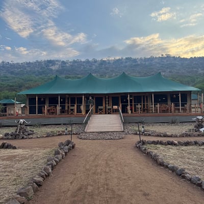 Safari Haven