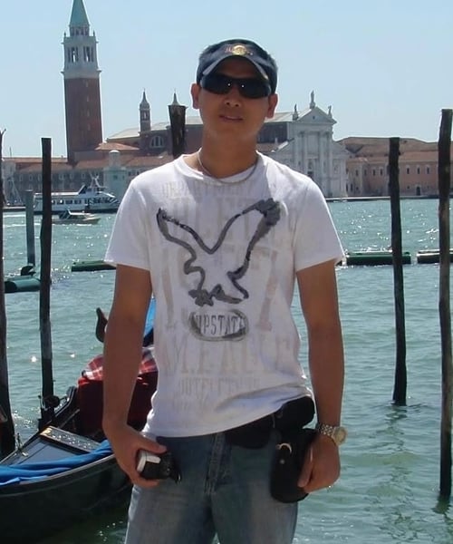 I Ketut Kasnama - Begovo travel specialist