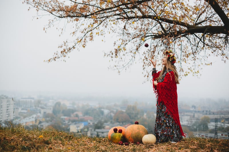 Alpine Reverie - Almaty