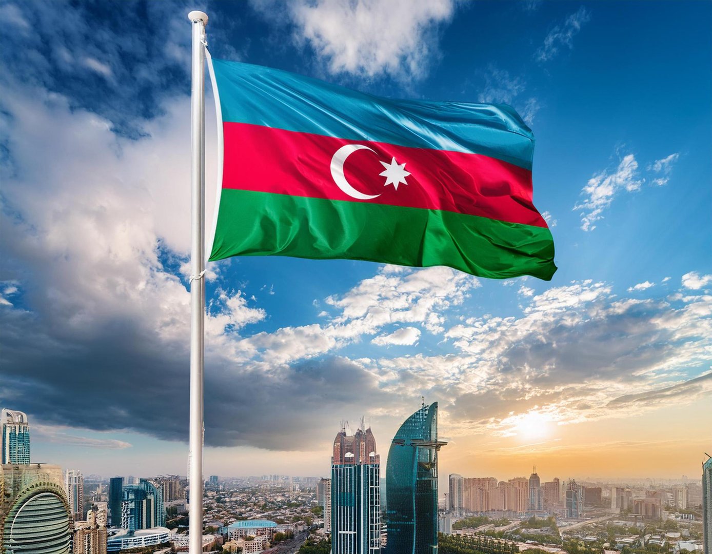 Baku Peak Pulse - 4 days begovo