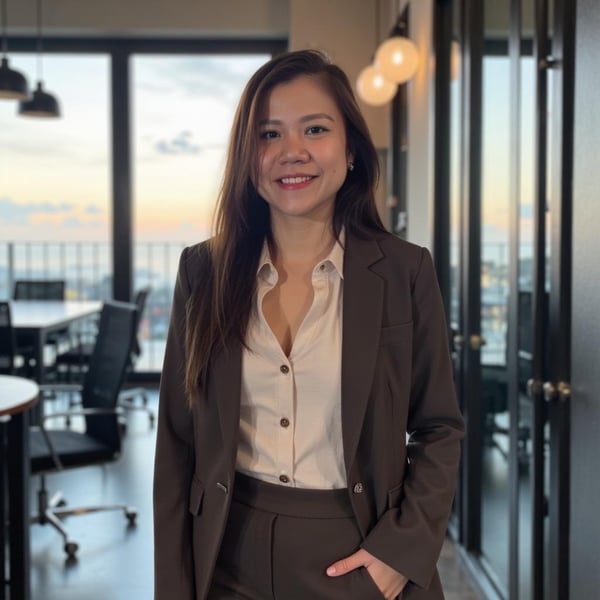 Junie Nguyen - Begovo travel specialist