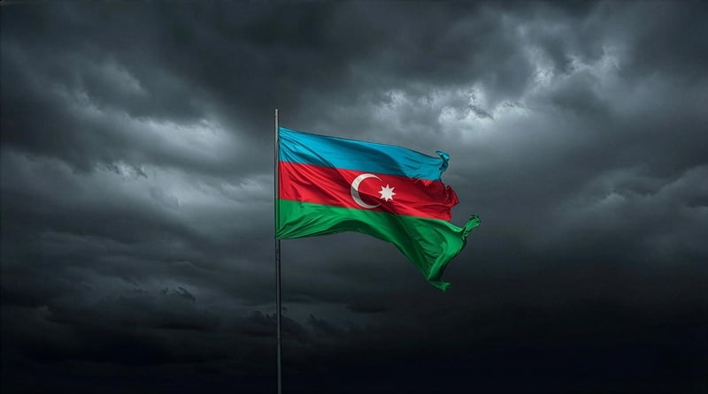 Baku Trails Escape - Baku