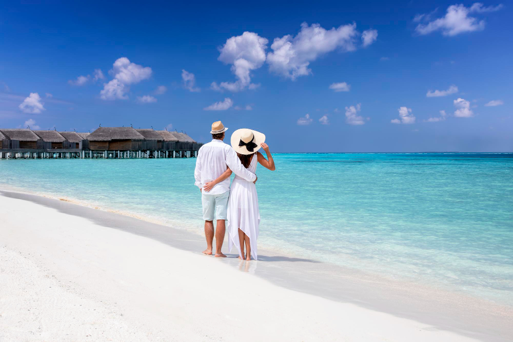 Honeymoon in the Maldives: How Specialists Plan It Beyond the Overwater Villa