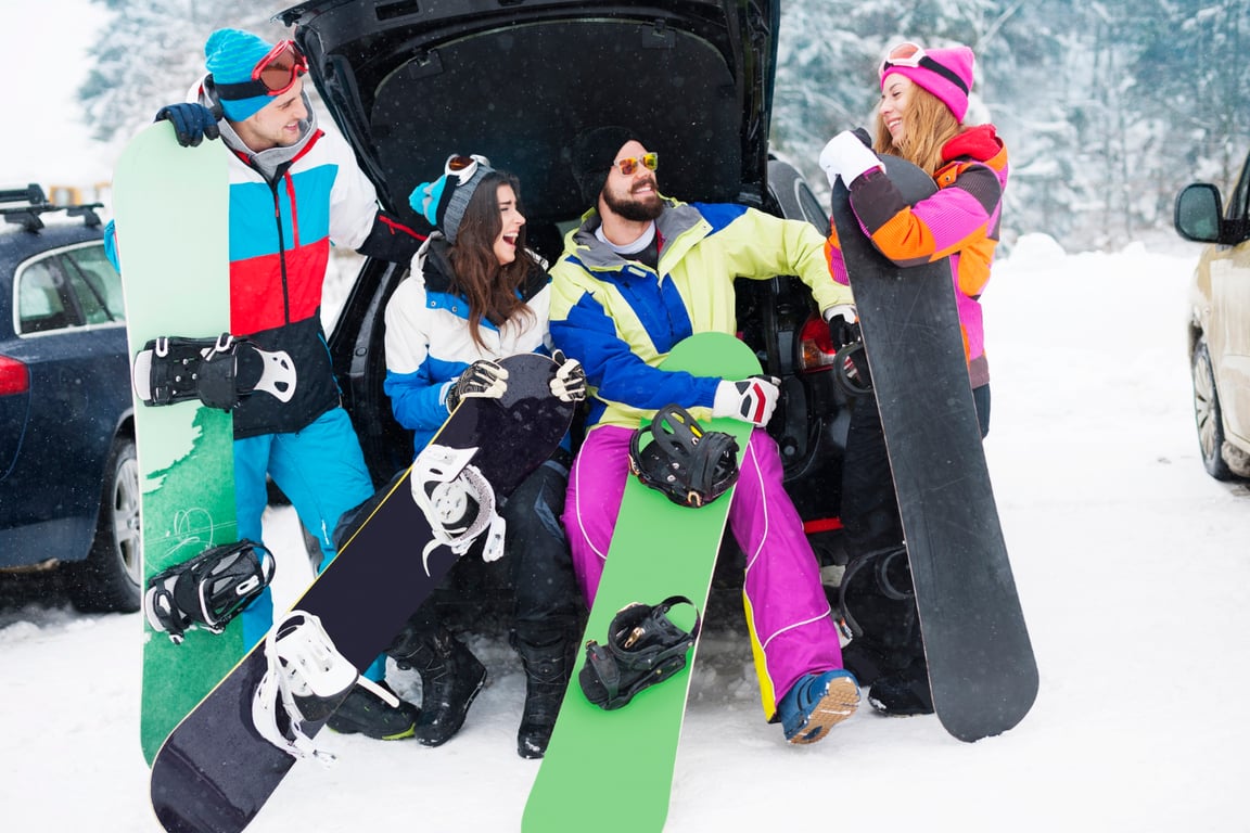 Luxury Ski Travel 2026: Why Specialists Are Looking Beyond the Alps