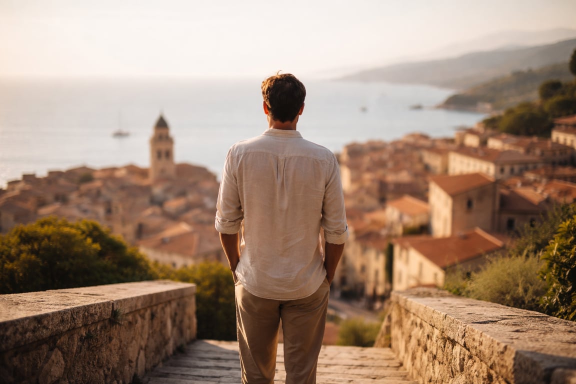 Travel Anytime: When the Dates Are Yours, the Journey Becomes Yours