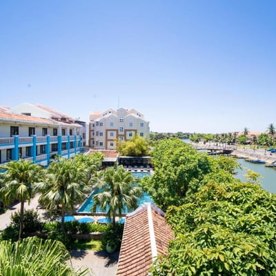 Thanh Binh Riverside  