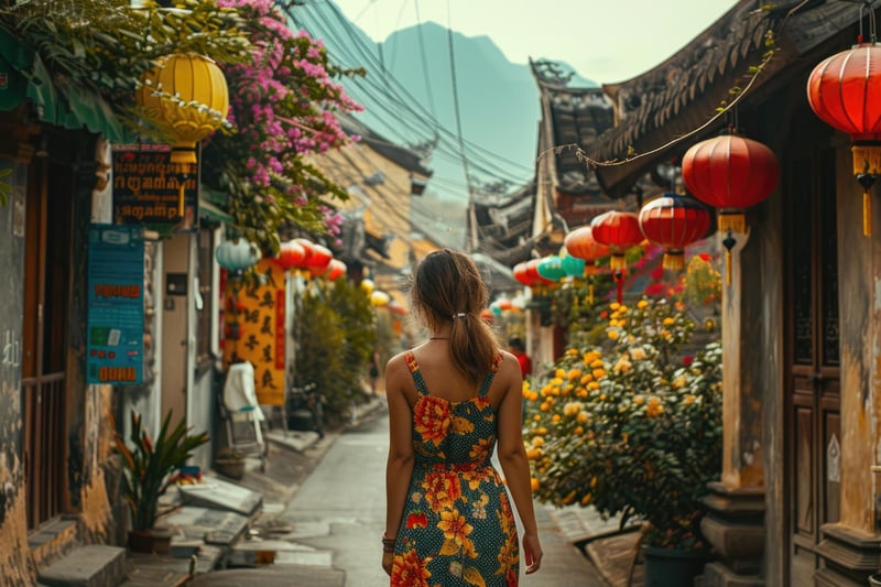 Hanoi to Sapa Escape - Hanoi
