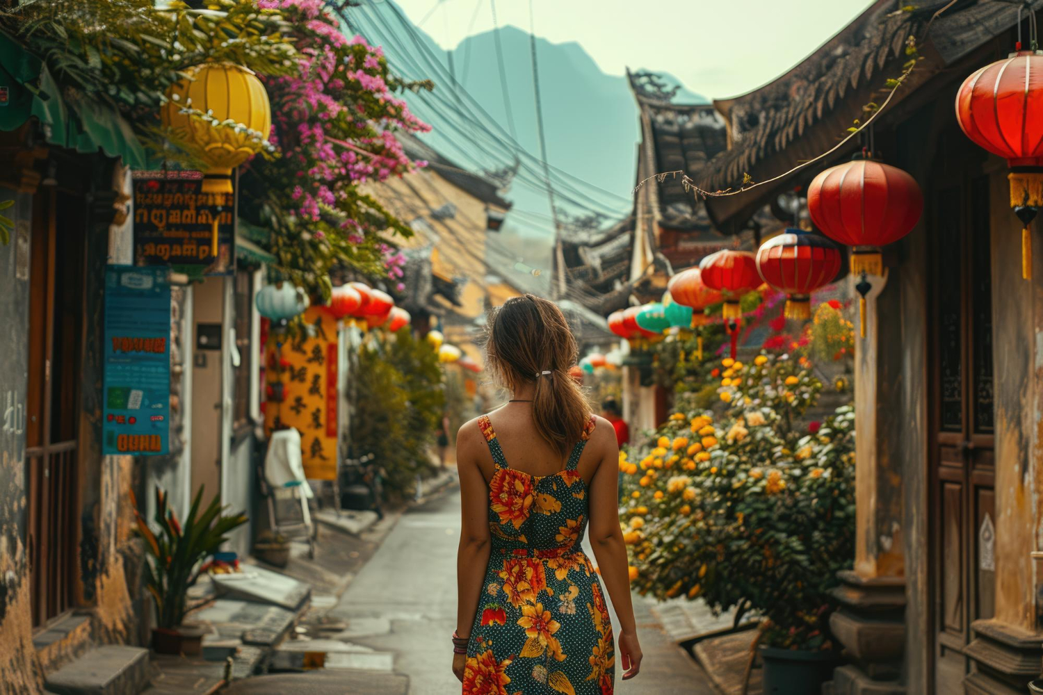 Hanoi to Sapa Escape - 7 days begovo