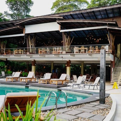 Pachira Lodge