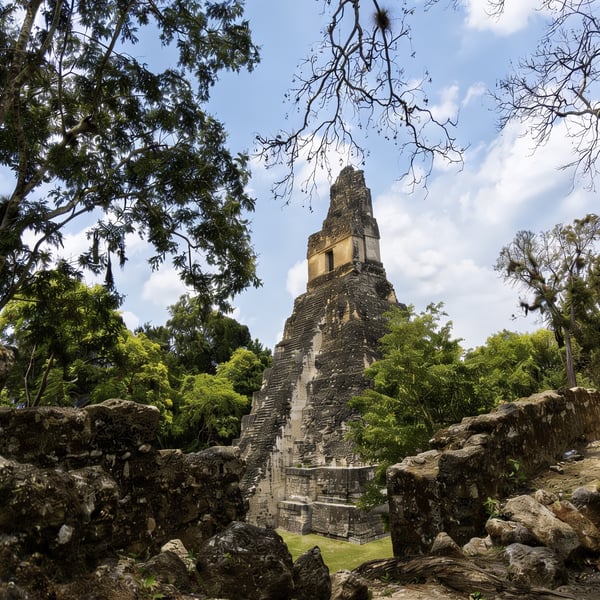 Guatemala Honduras Discovery - Featured Luxury travel experience