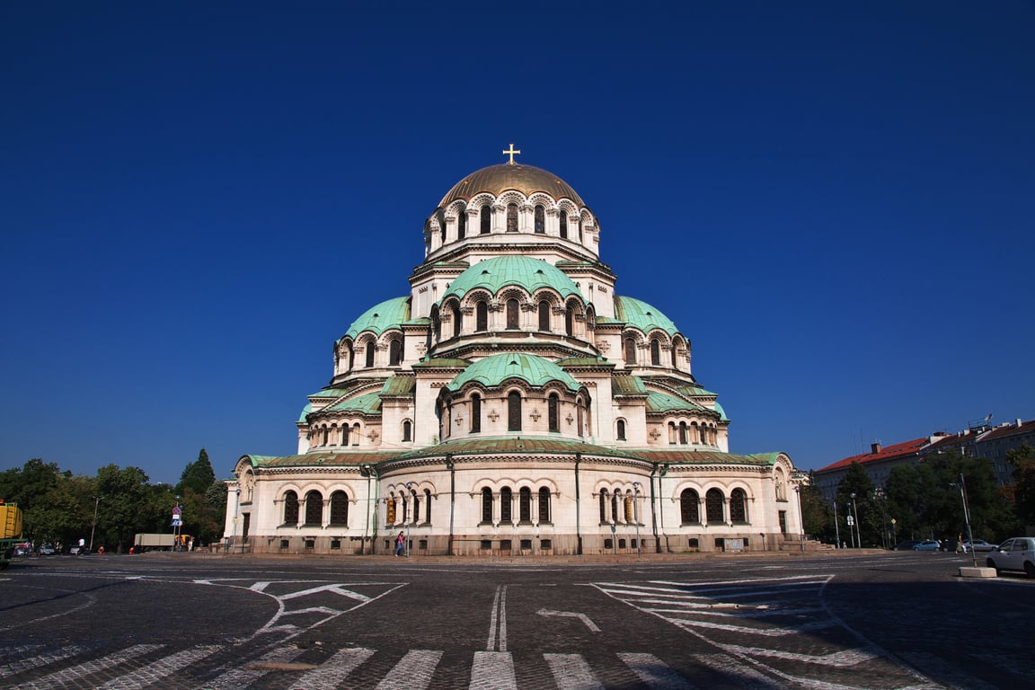 Bulgaria in 7 Days: The Specialist Circuit Through Plovdiv, Rila, Velingrad & Veliko Tarnovo
