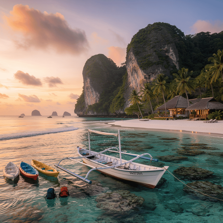 10 Days in the Philippines: Two Itineraries That Actually Work (Plus a 14-Day Upgrade)
