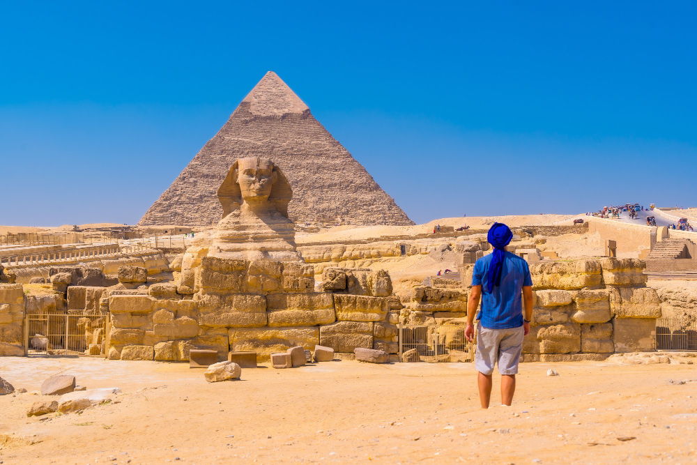 How Specialists Plan an Egypt Itinerary That Goes Beyond Cairo