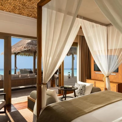 Vakkaru Maldives
