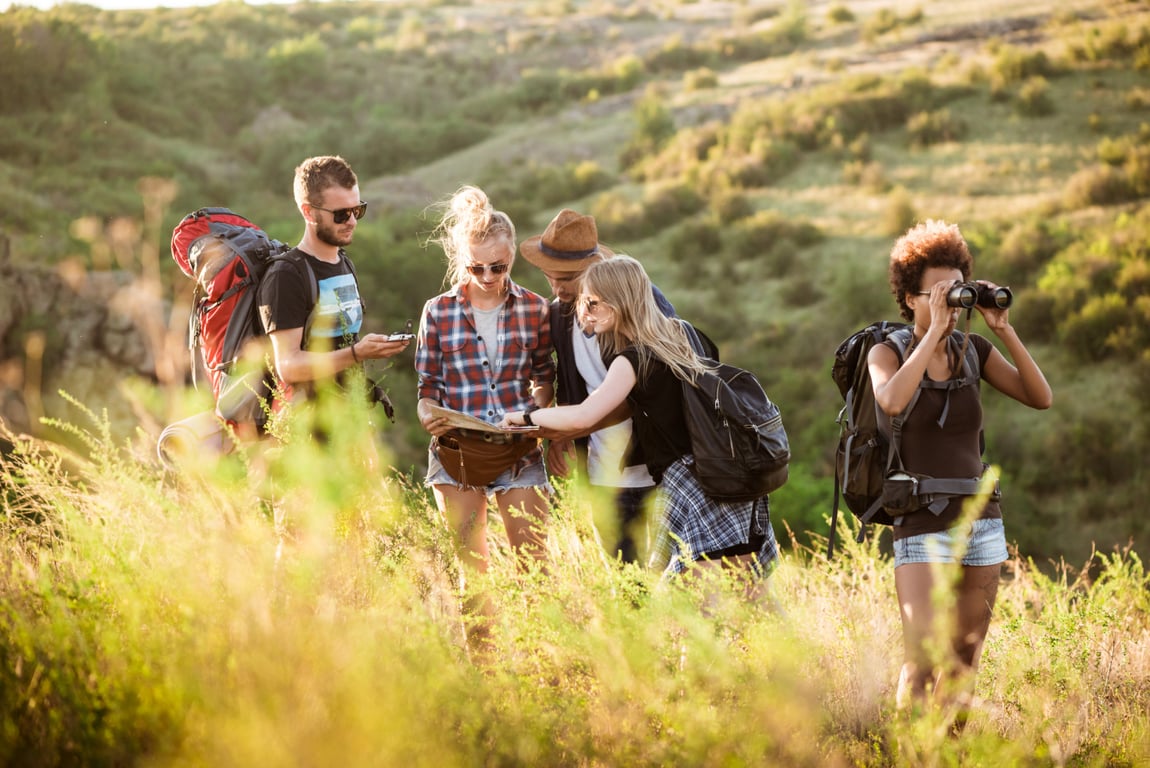 Why Small Group Tours Feel More Human