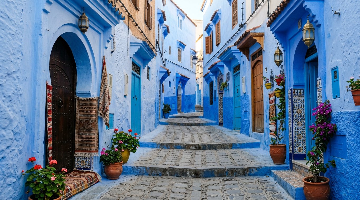 Morocco