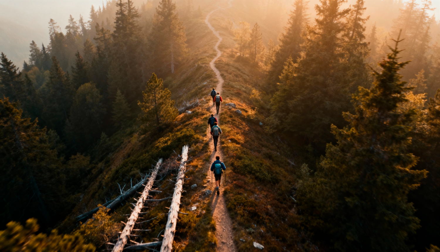 Green Mountain Breath - 7 days begovo