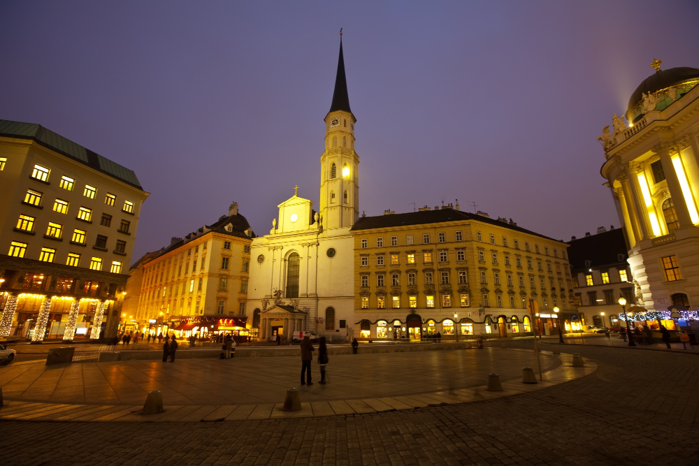 Munich — place to visit