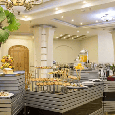 Days Inn by Wyndham Hotel