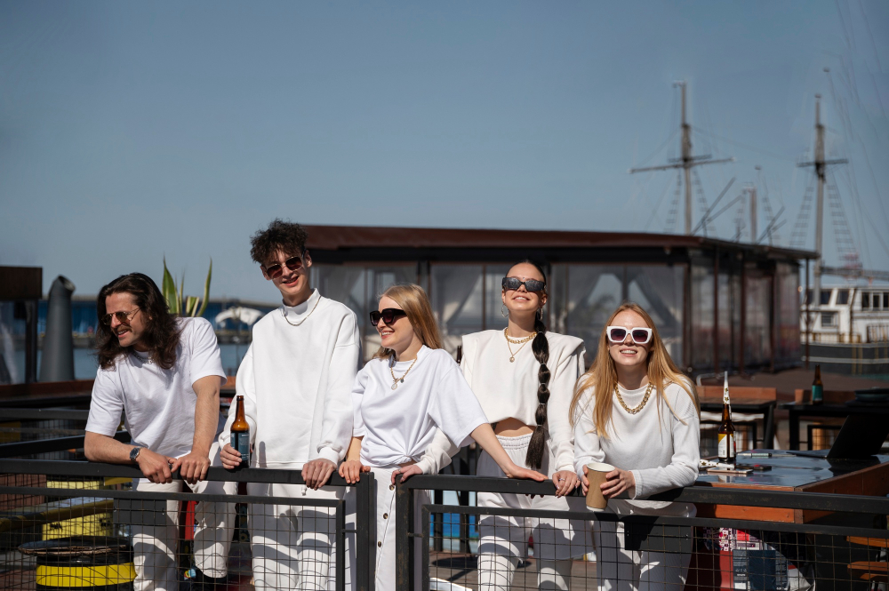 Luxury Yacht Charters for Families: Crafting Bespoke & Safe Adventures