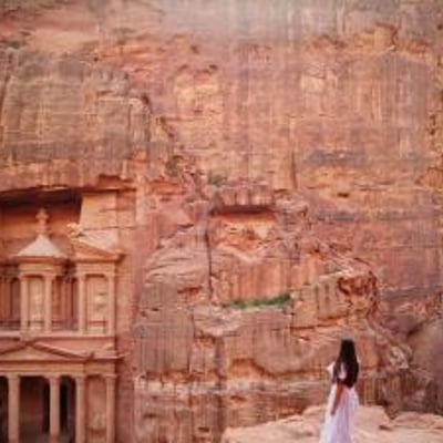 Movenpick Resort Petra 