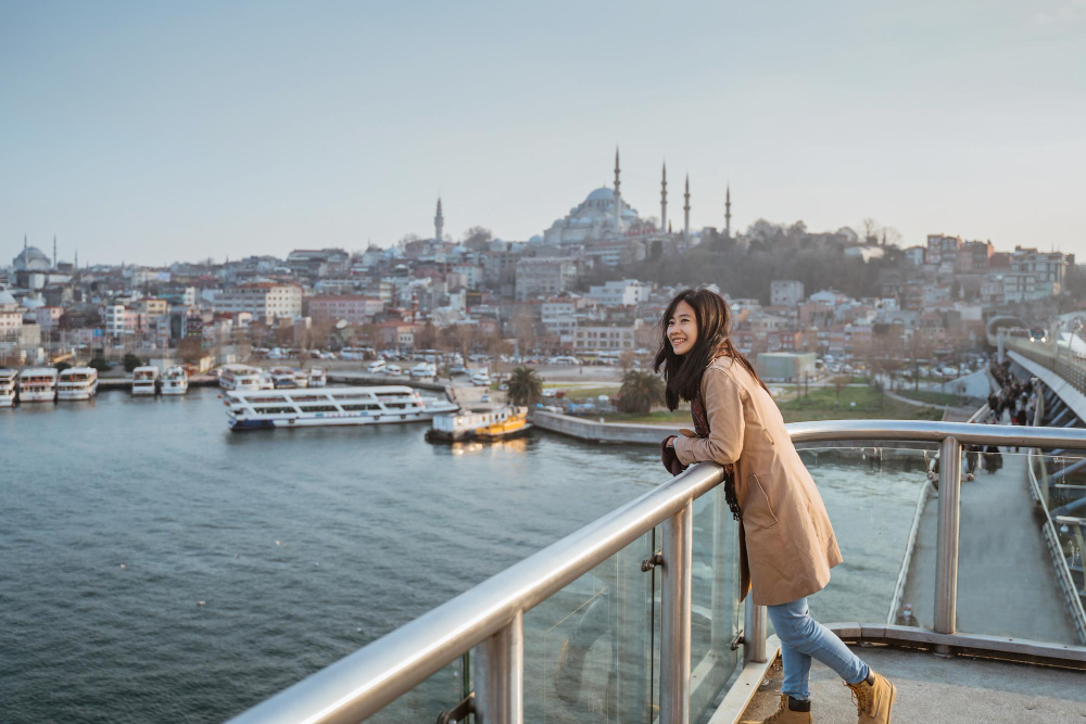 The Best Time to Visit Türkiye: Every City and Every Season