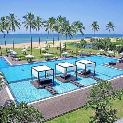 Suriya Resort  
