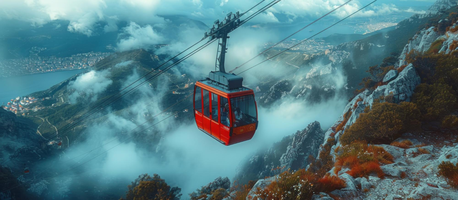 Elevated Nature Crest - 8 days begovo