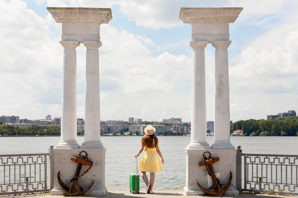 The Best Time to Visit Greece: Islands, Athens, and What Specialists Recommend by Season
