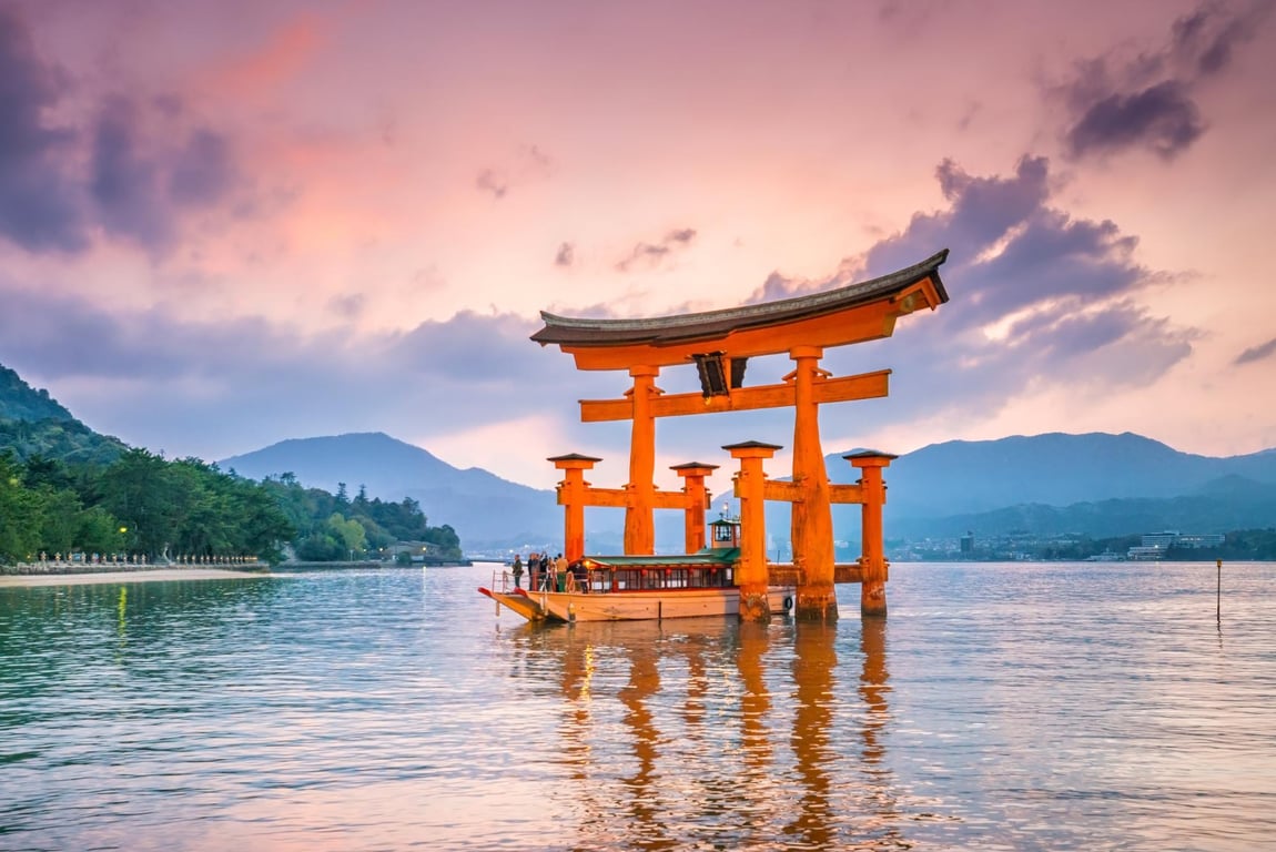 Japan 2026: Beyond the Golden Route to the Soul of the Islands