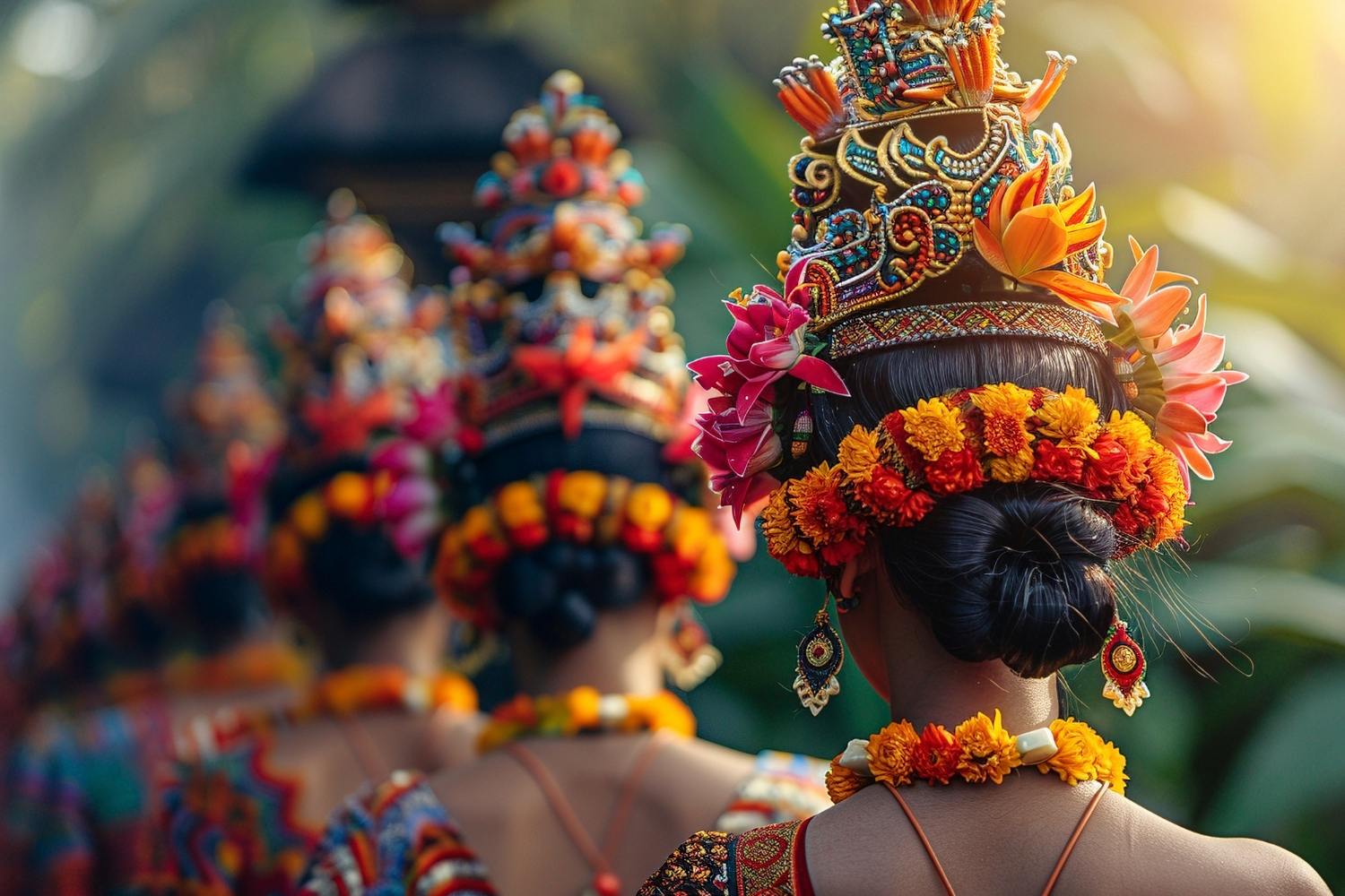 Bali Bliss Adventure - 5 days begovo