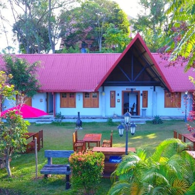 Orient Hotel