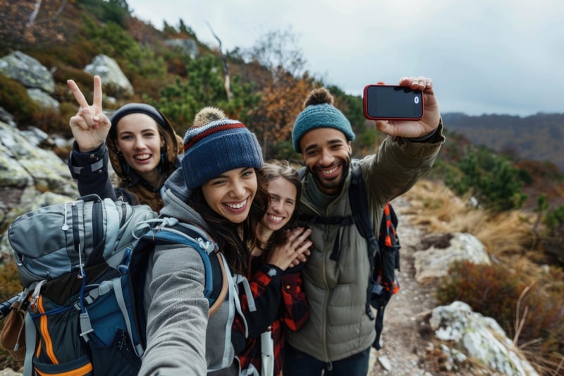 Baku Mountain Spirit - Featured Luxury travel experience