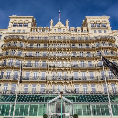 The Grand Brighton 