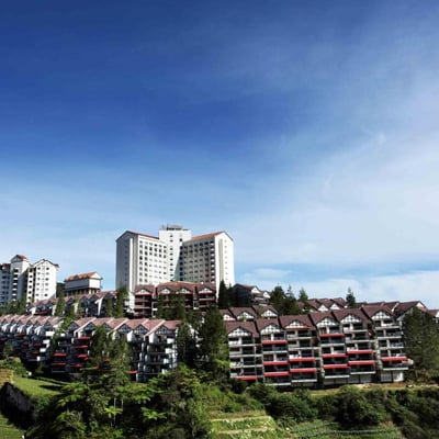 Copthorne Hotel