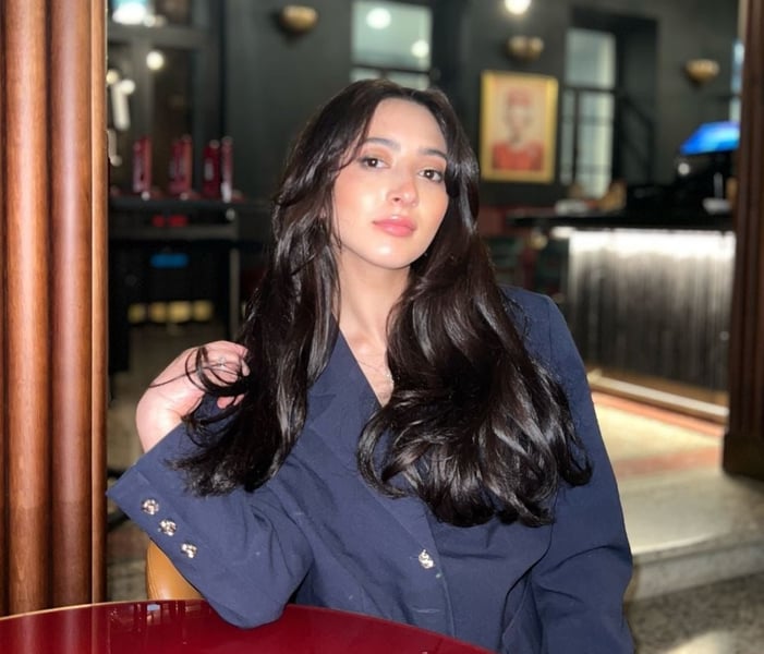 Pharida Bairamova - Begovo travel specialist