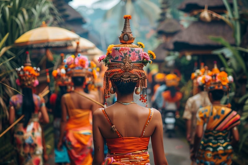 The Ultimate Bali Experience - Featured Luxury travel experience