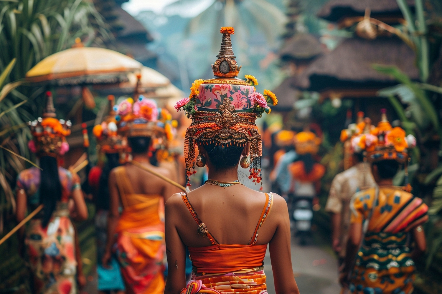 The Ultimate Bali Experience - 7 days begovo