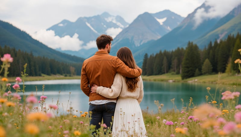 Gentle Wave Caress - Istanbul